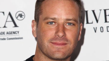 Armie Hammer