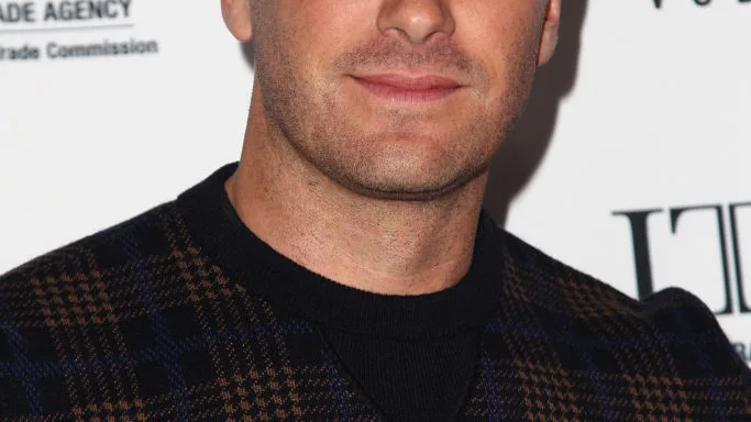Armie Hammer Armie Hammer