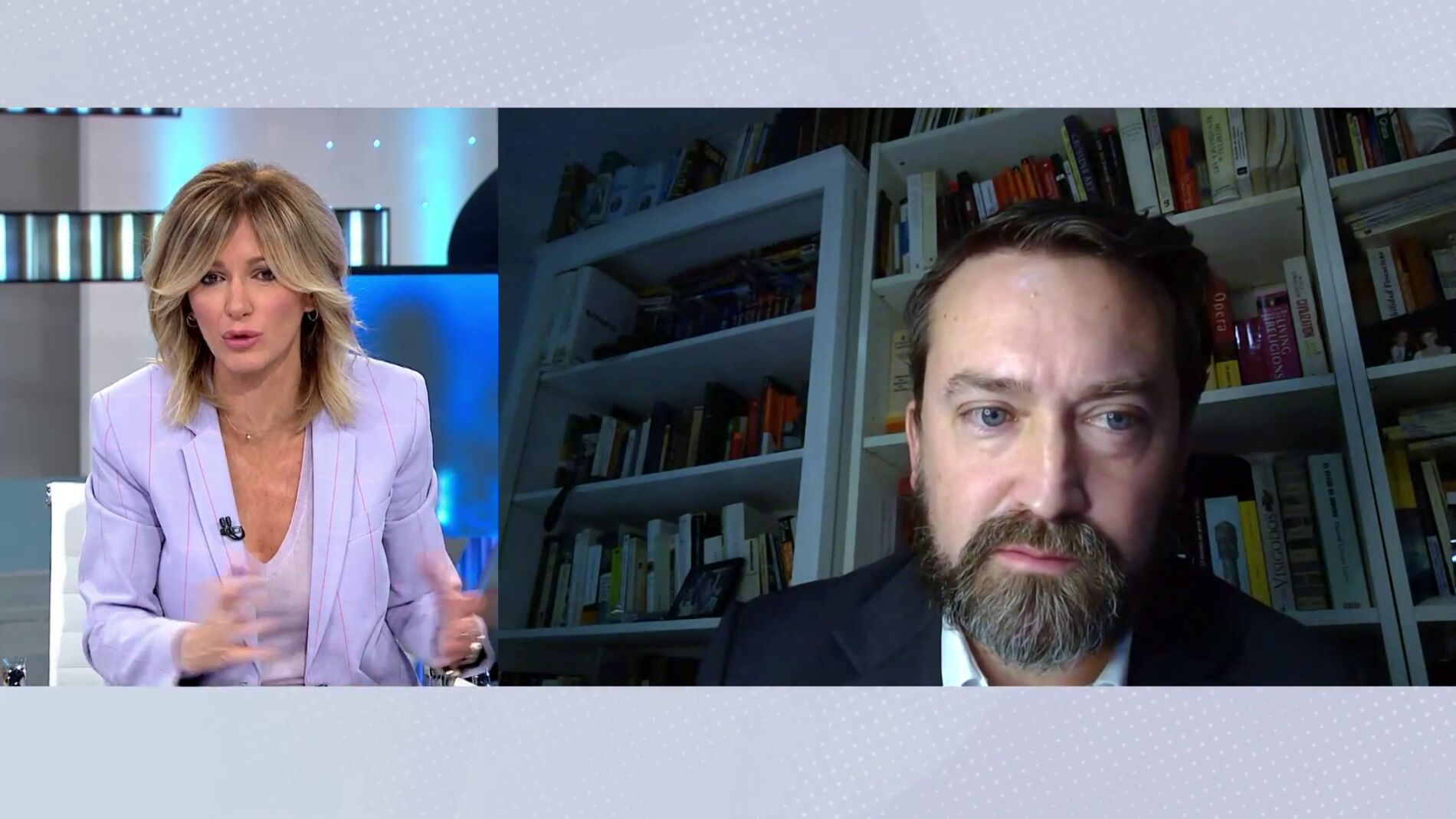 El economista defiende que la temporada de verano se salvar&aacute; 