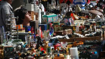 Mercadillo