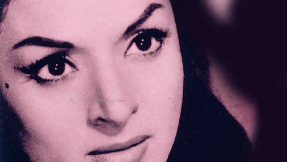 Efem&eacute;rides 21 de enero: Lola Flores