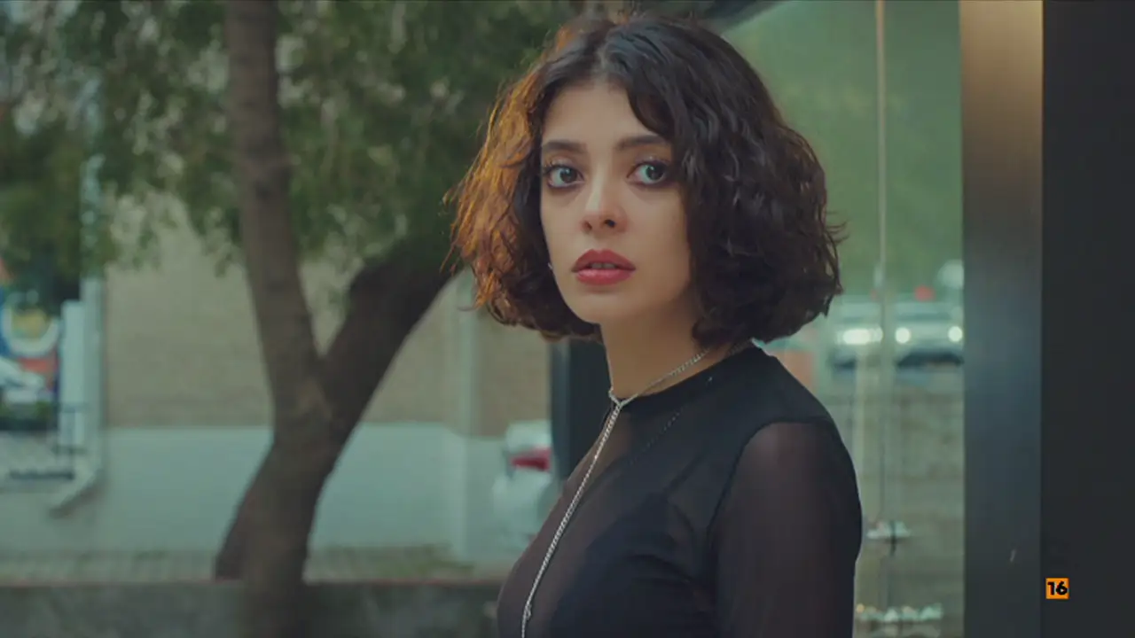 Esta noche, un nuevo capítulo de 'Mi hija': "Pienso vengarme de Demir y tú vas a ayudarme"