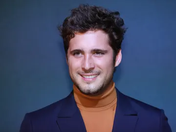 Diego Boneta Diego Boneta
