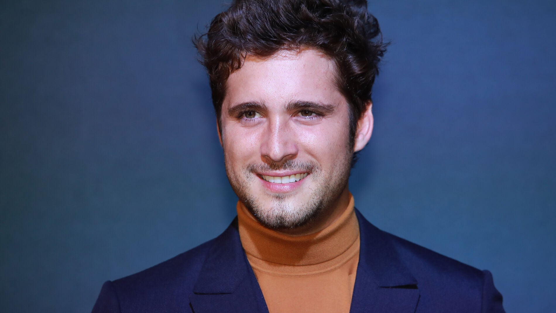 Diego Boneta