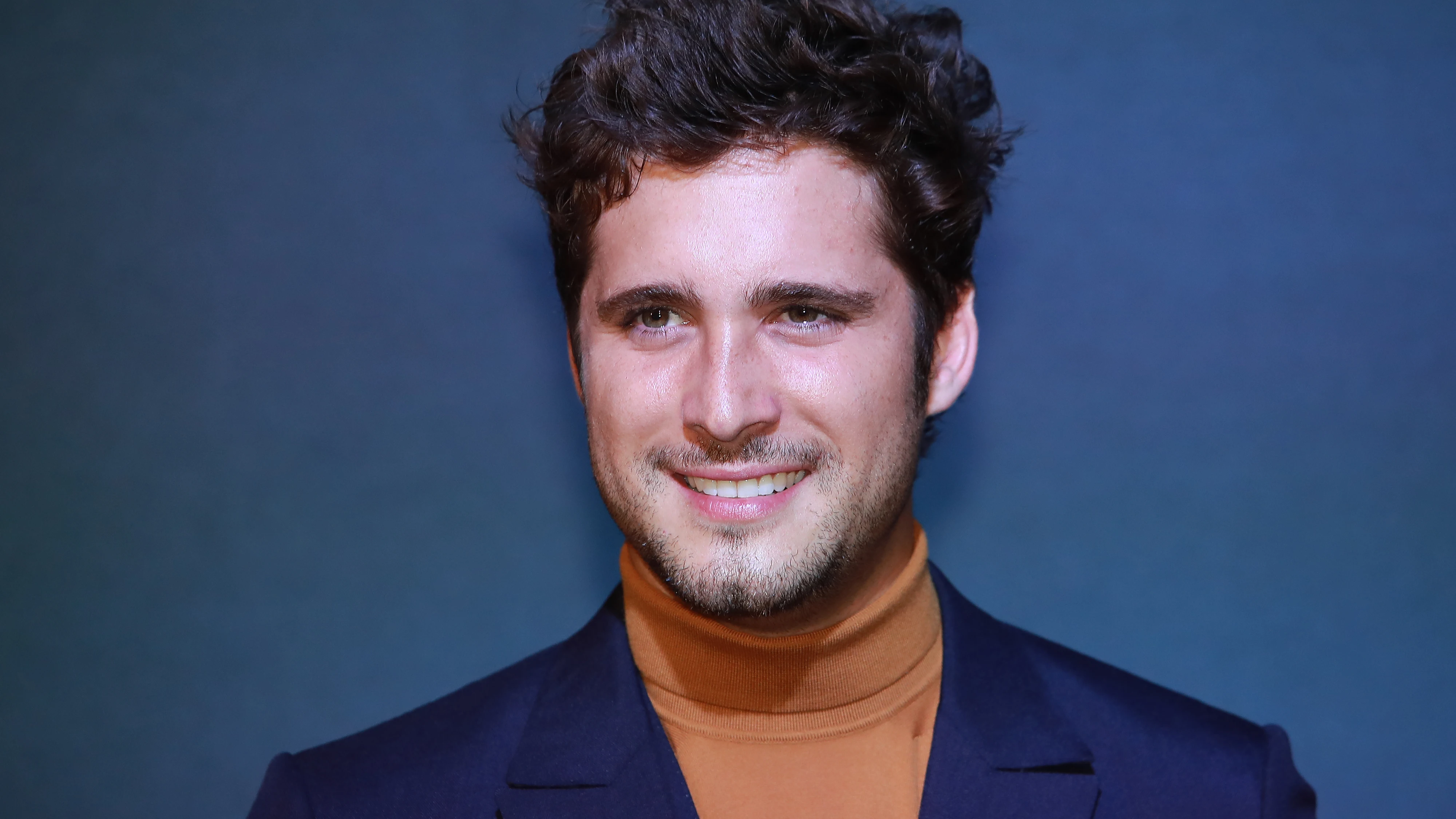 Diego Boneta Diego Boneta