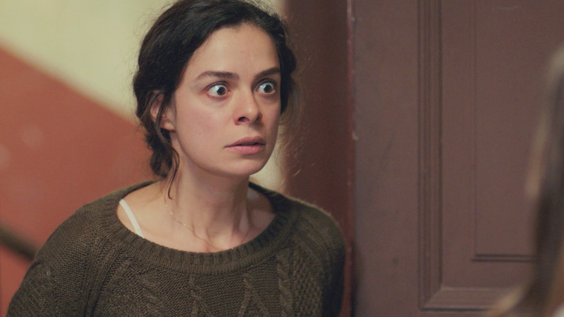 Bahar, fuera de sí: regresan sus peores temores sobre Sirin y Sarp