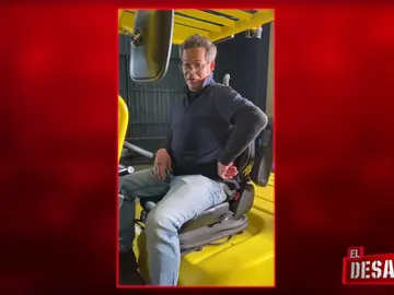 Ensayos de Jorge Sanz Ensayos de Jorge Sanz