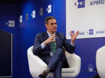 Pedro Sánchez
