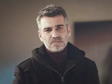 El tremendo enfado de Sarp con Piril: “¿Cómo puedo confiar en ti?” El tremendo enfado de Sarp con Piril: “¿Cómo puedo confiar en ti?”