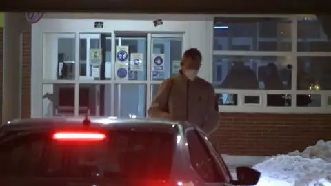 ¿Por qué Iñaki Urdangarin ha sido ya vacunado contra el coronavirus? ¿Por qué Iñaki Urdangarin ha sido ya vacunado contra el coronavirus?