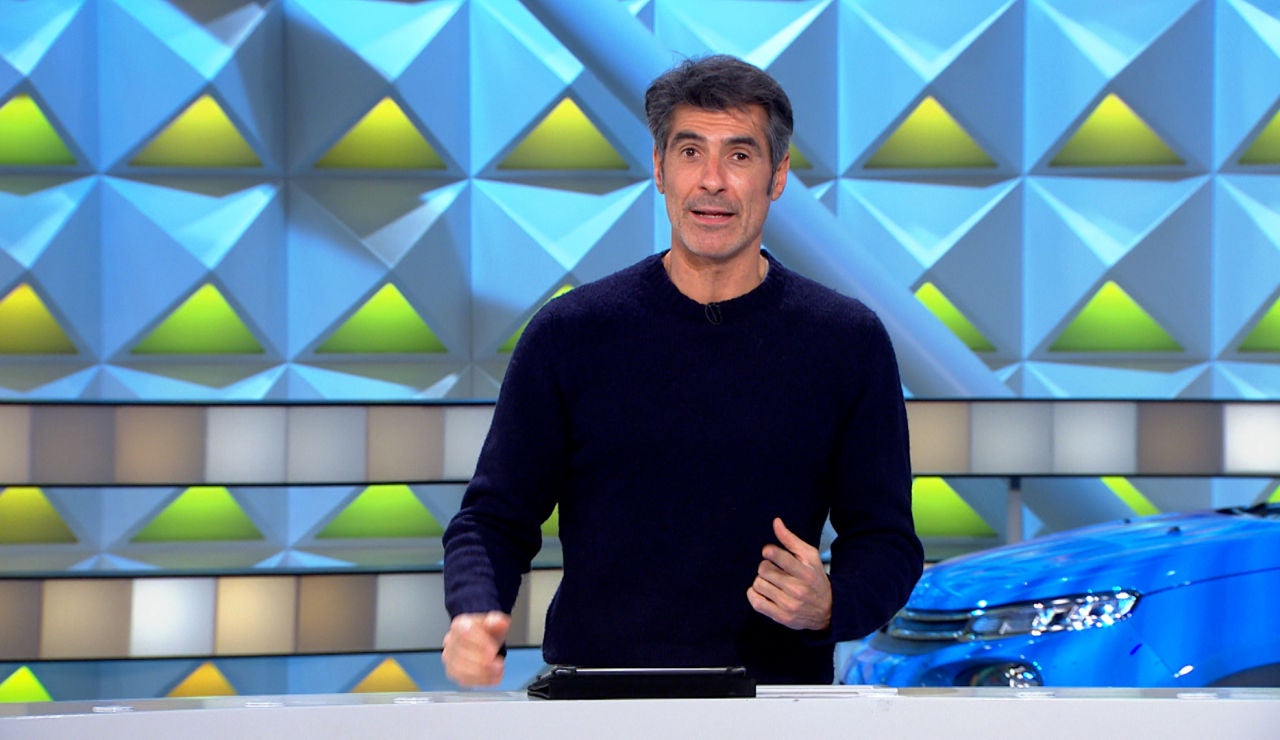 El esperanzador mensaje de Jorge Fernández: “Nada duele toda la vida” El esperanzador mensaje de Jorge Fernández: “Nada duele toda la vida”