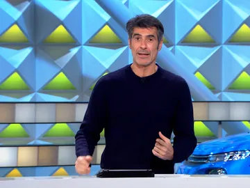El esperanzador mensaje de Jorge Fernández: “Nada duele toda la vida” El esperanzador mensaje de Jorge Fernández: “Nada duele toda la vida”