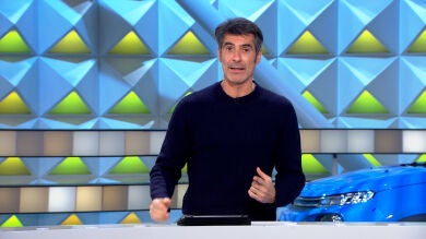 El esperanzador mensaje de Jorge Fernández: “Nada duele toda la vida” 