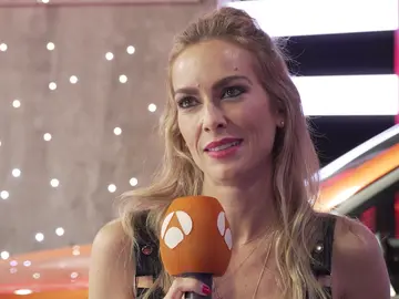 Kira Miró sobre su próximo desafío: "La 'Apnea' da mucho respeto" Kira Miró sobre su próximo desafío: "La 'Apnea' da mucho respeto"