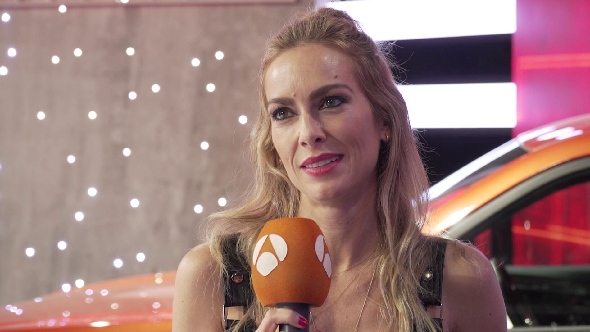 Kira Miró sobre su próximo desafío: "La 'Apnea' da mucho respeto"