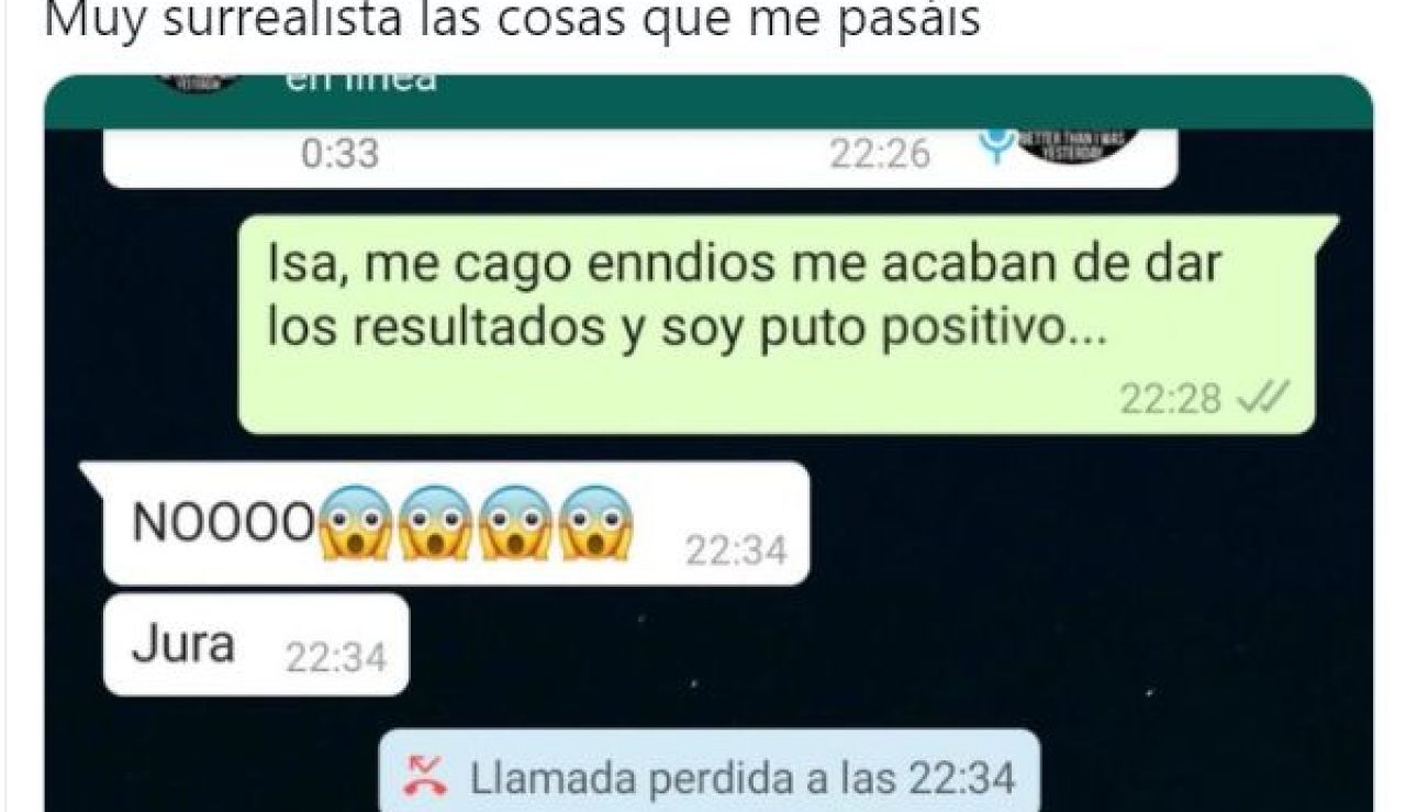 Tuit de @ceciarmy