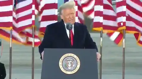 trump discurso trump discurso