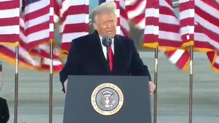 trump discurso trump discurso