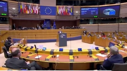 La Uni&oacute;n Europea da la bienvenida a Joe Biden: "Europa est&aacute; lista para un nuevo comienzo"