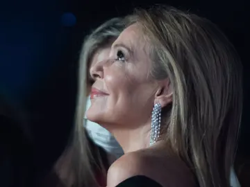 Ana Obregón Ana Obregón