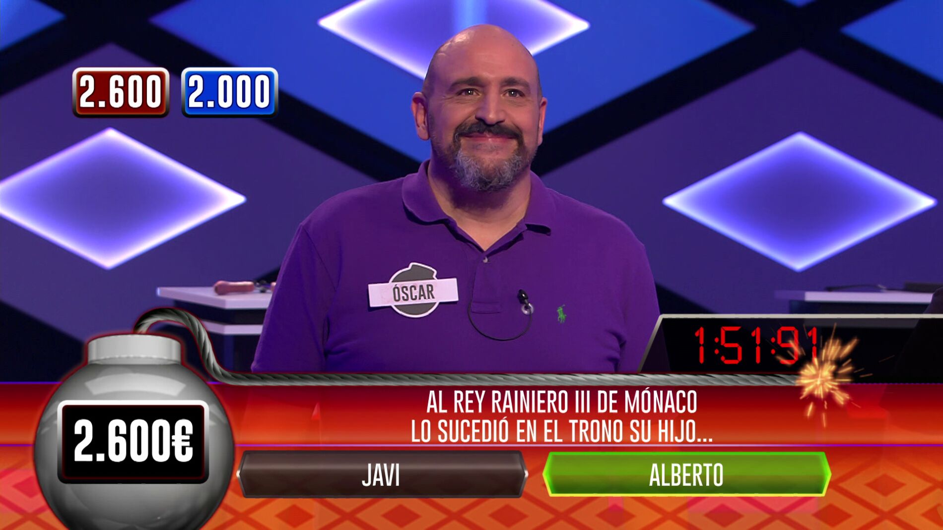 &lsquo;Los dispersos&rsquo; se imponen en la fase clasificatoria frente a &lsquo;Los caligaris&rsquo;