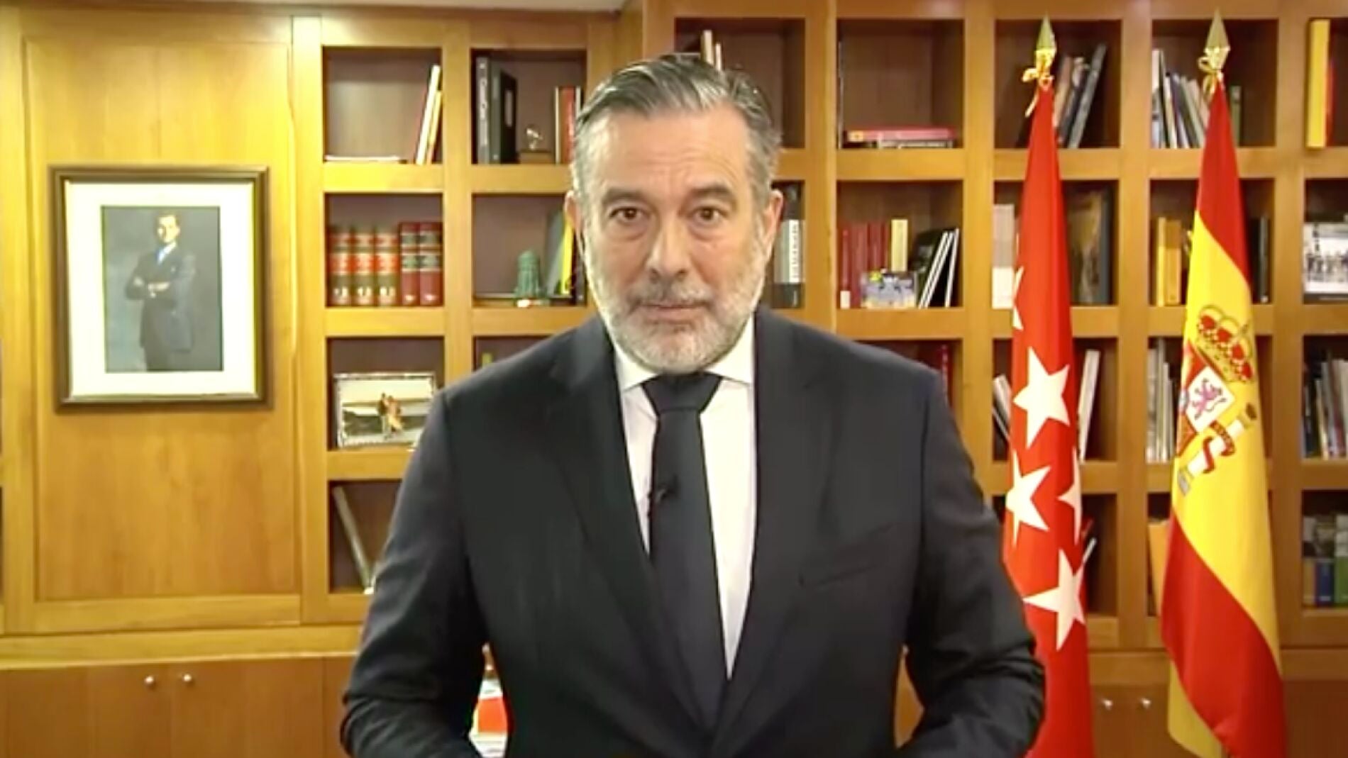 Enrique L&oacute;pez 