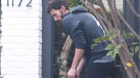 Ben Affleck