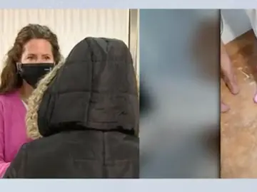 Empleada residencia de mayores Empleada residencia de mayores