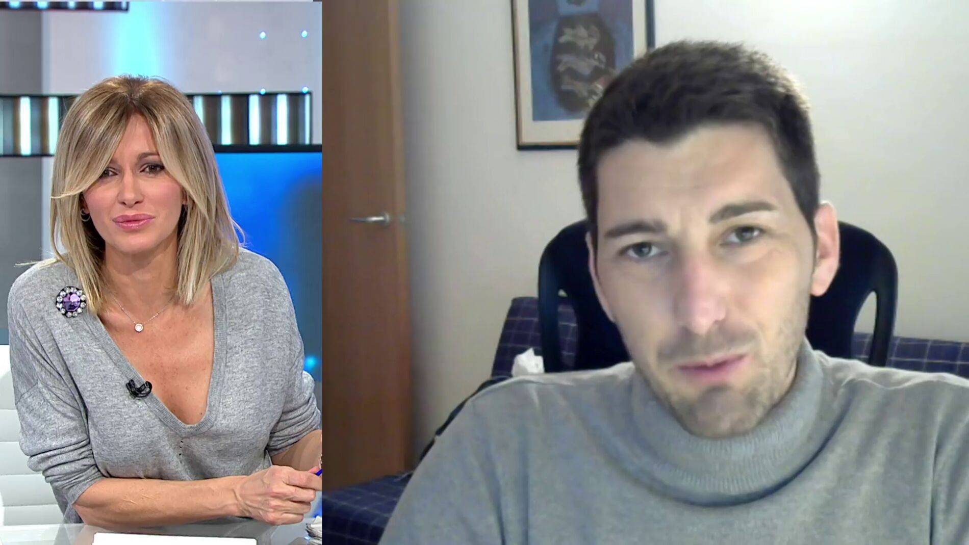 Entrevista a Oriol Mitj&aacute;, epidemi&oacute;logo, sobre el 'tsunami covid'