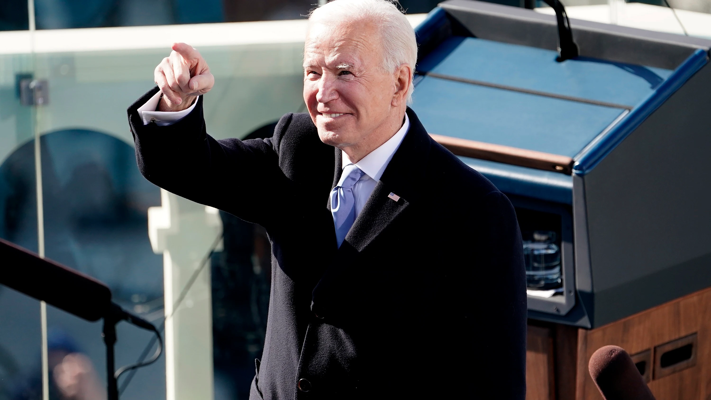 Joe Biden Joe Biden