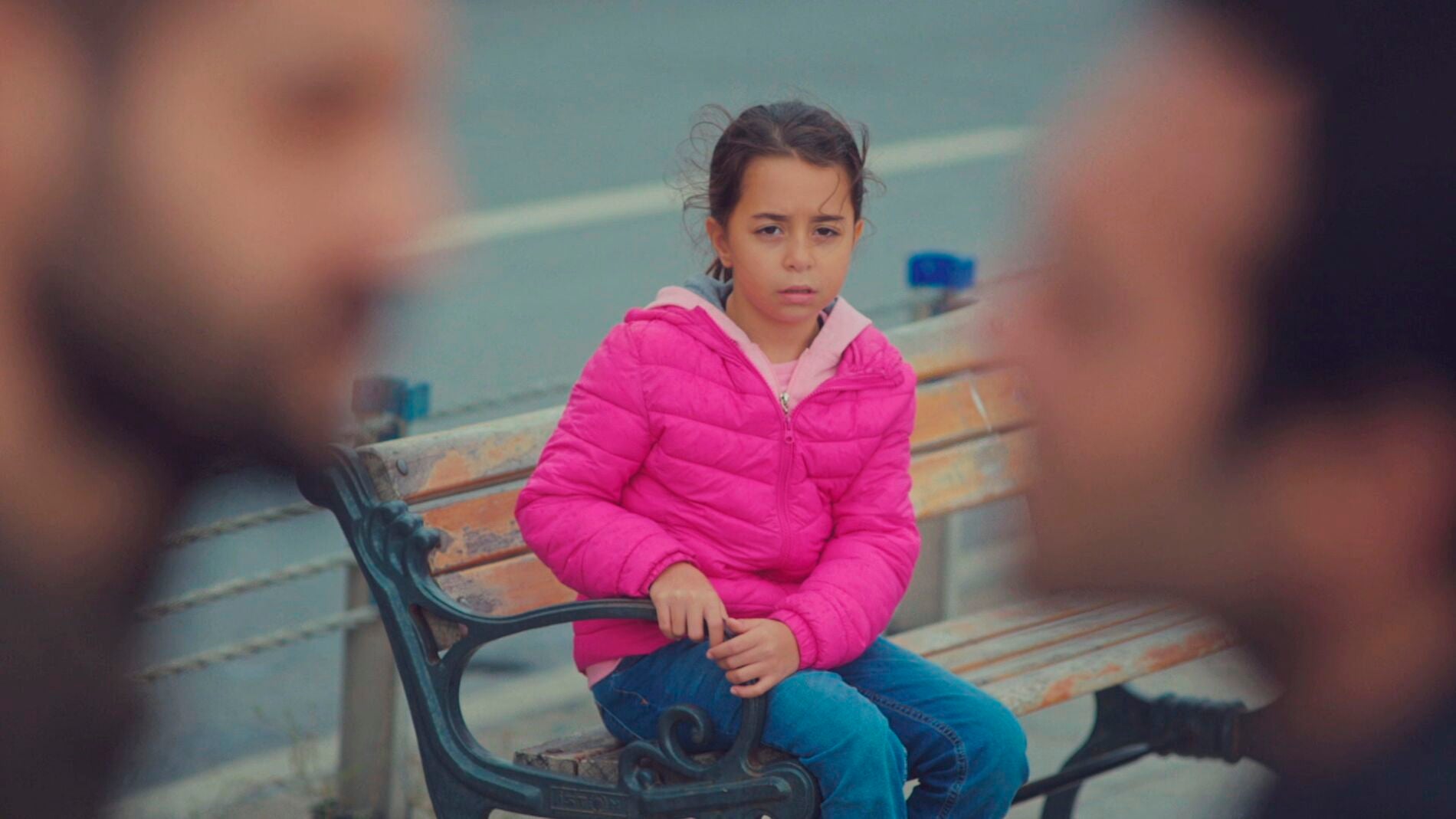 &iquest;Qui&eacute;n es el verdadero padre de &Ouml;yk&uuml;? El domingo, nuevo cap&iacute;tulo de 'Mi hija' en Antena 3