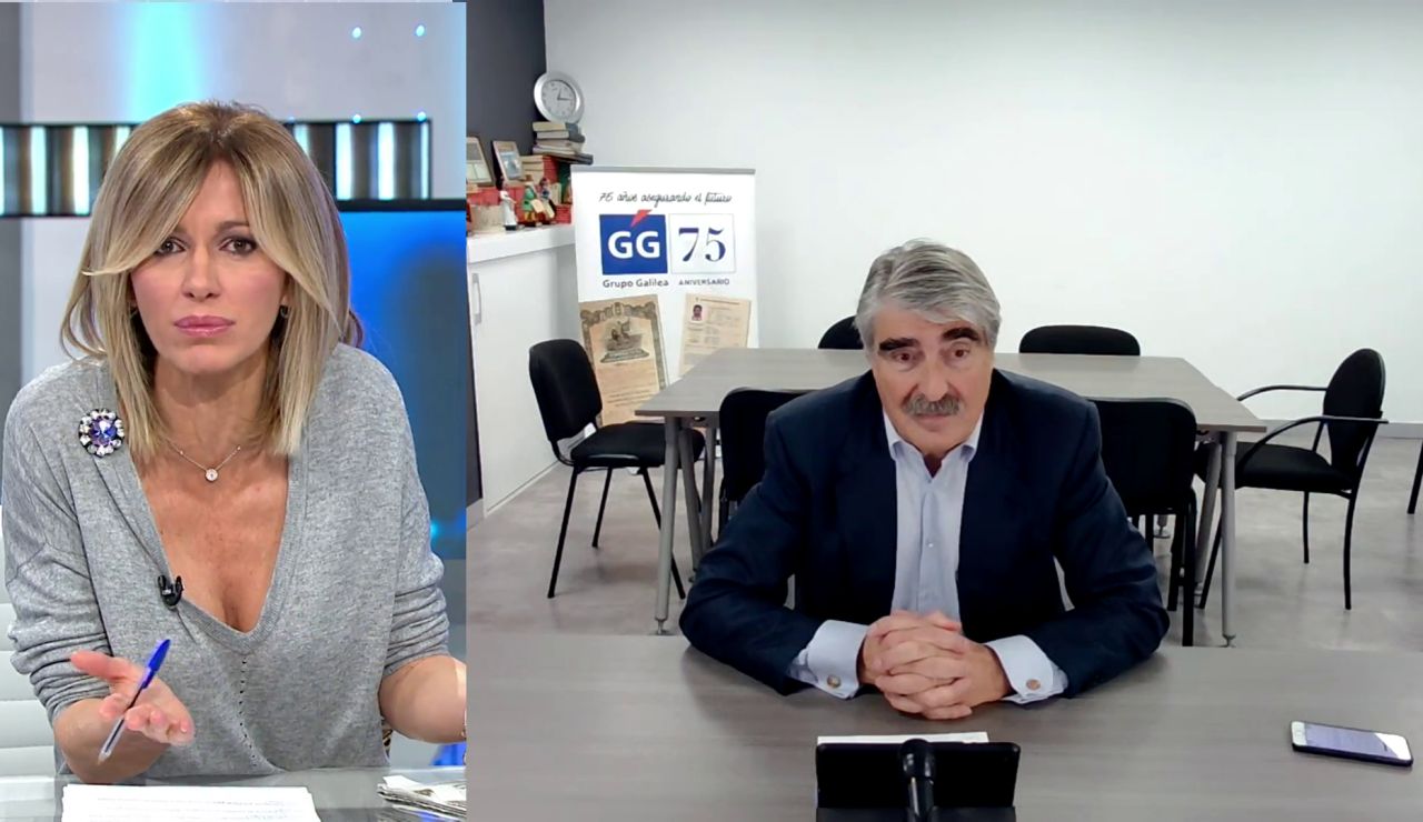 El consorcio de seguros sí paga los daños por lluvia pero no por nieve El consorcio de seguros sí paga los daños por lluvia pero no por nieve