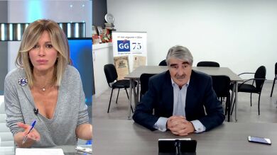 Josep María Galilea, sobre la declaración de zona catastrófica: 