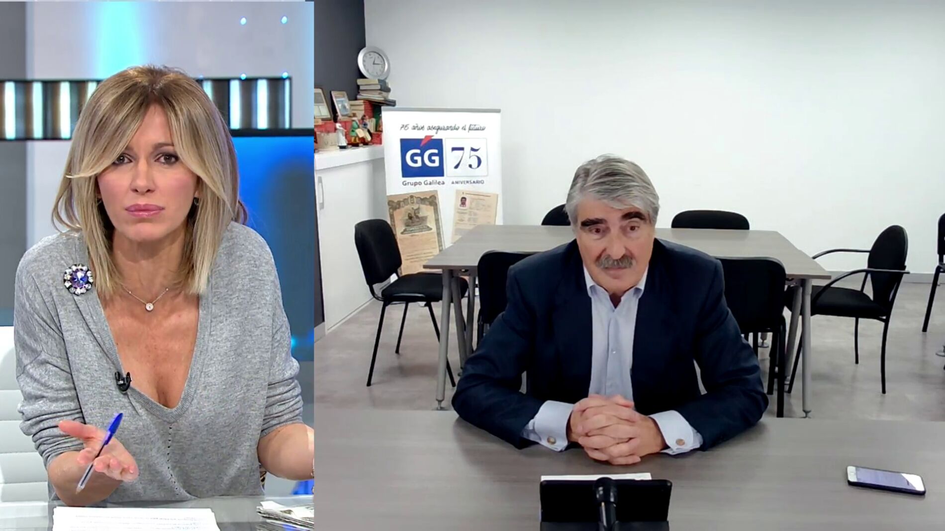 El consorcio de seguros s&iacute; paga los da&ntilde;os por lluvia pero no por nieve 