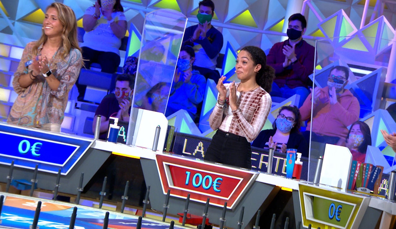 ¿Qué clase de alimento es un anacardo? ¡Descúbrelo en ‘La ruleta de la suerte’! ¿Qué clase de alimento es un anacardo? ¡Descúbrelo en ‘La ruleta de la suerte’!