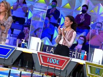 ¿Qué clase de alimento es un anacardo? ¡Descúbrelo en ‘La ruleta de la suerte’! ¿Qué clase de alimento es un anacardo? ¡Descúbrelo en ‘La ruleta de la suerte’!