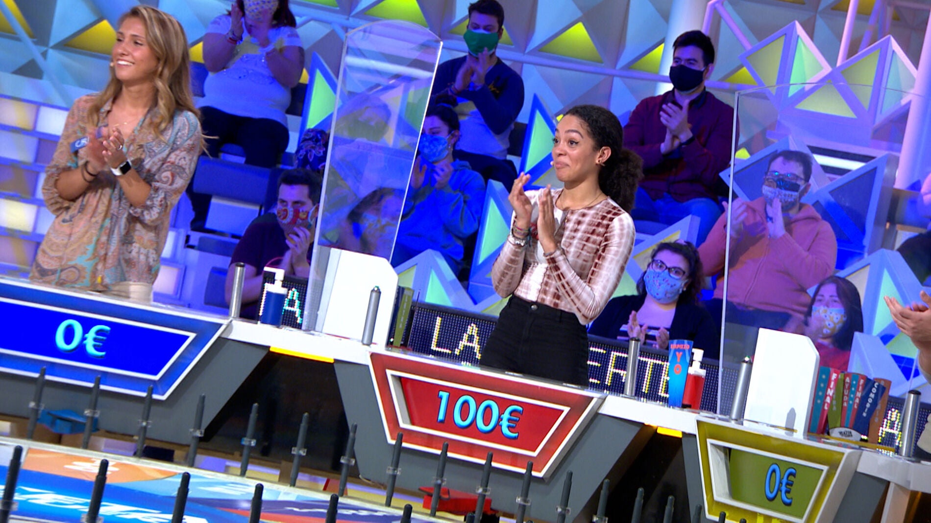 &iquest;Qu&eacute; clase de alimento es un anacardo? &iexcl;Desc&uacute;brelo en &lsquo;La ruleta de la suerte&rsquo;!