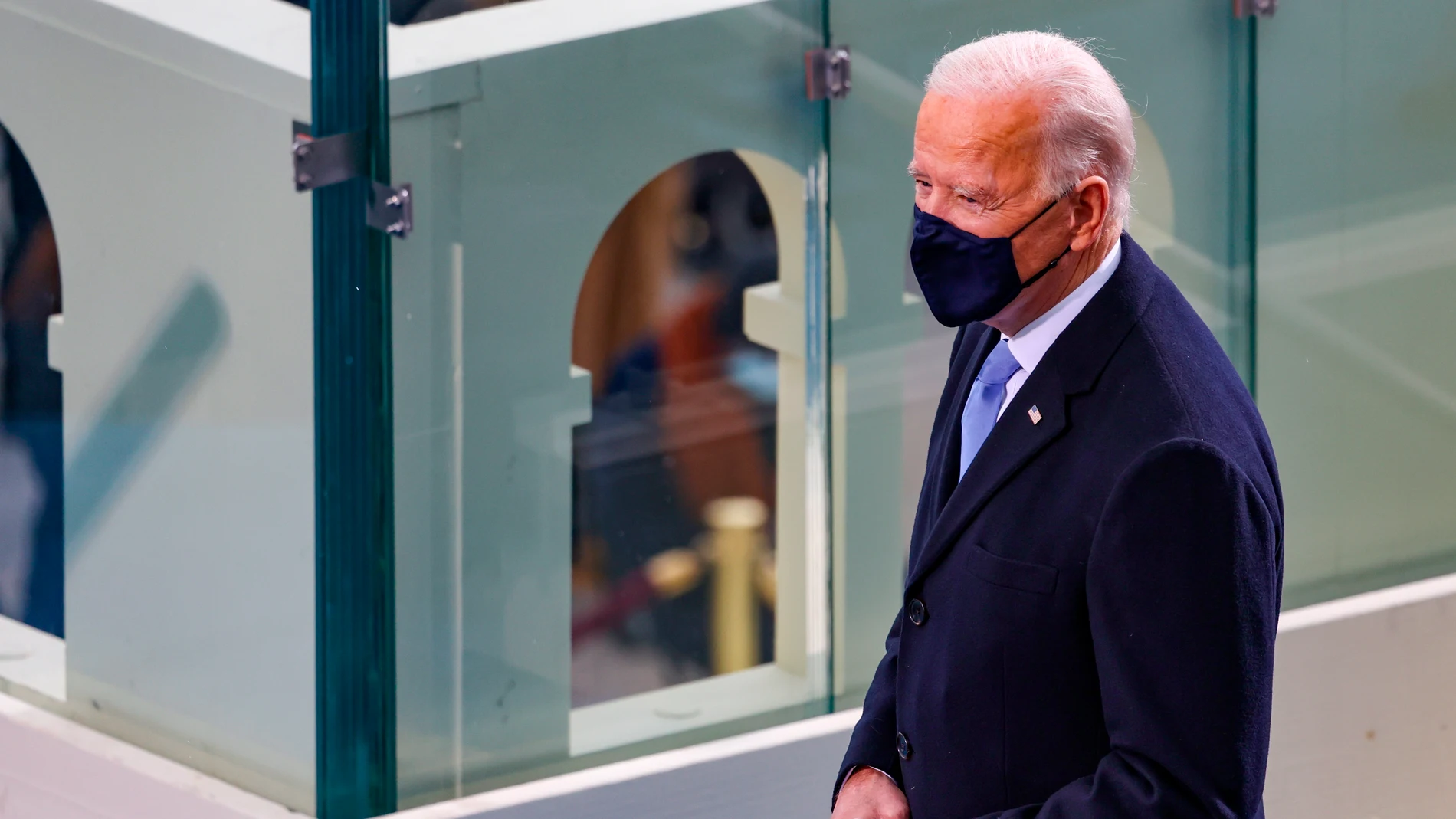 Joe Biden Joe Biden
