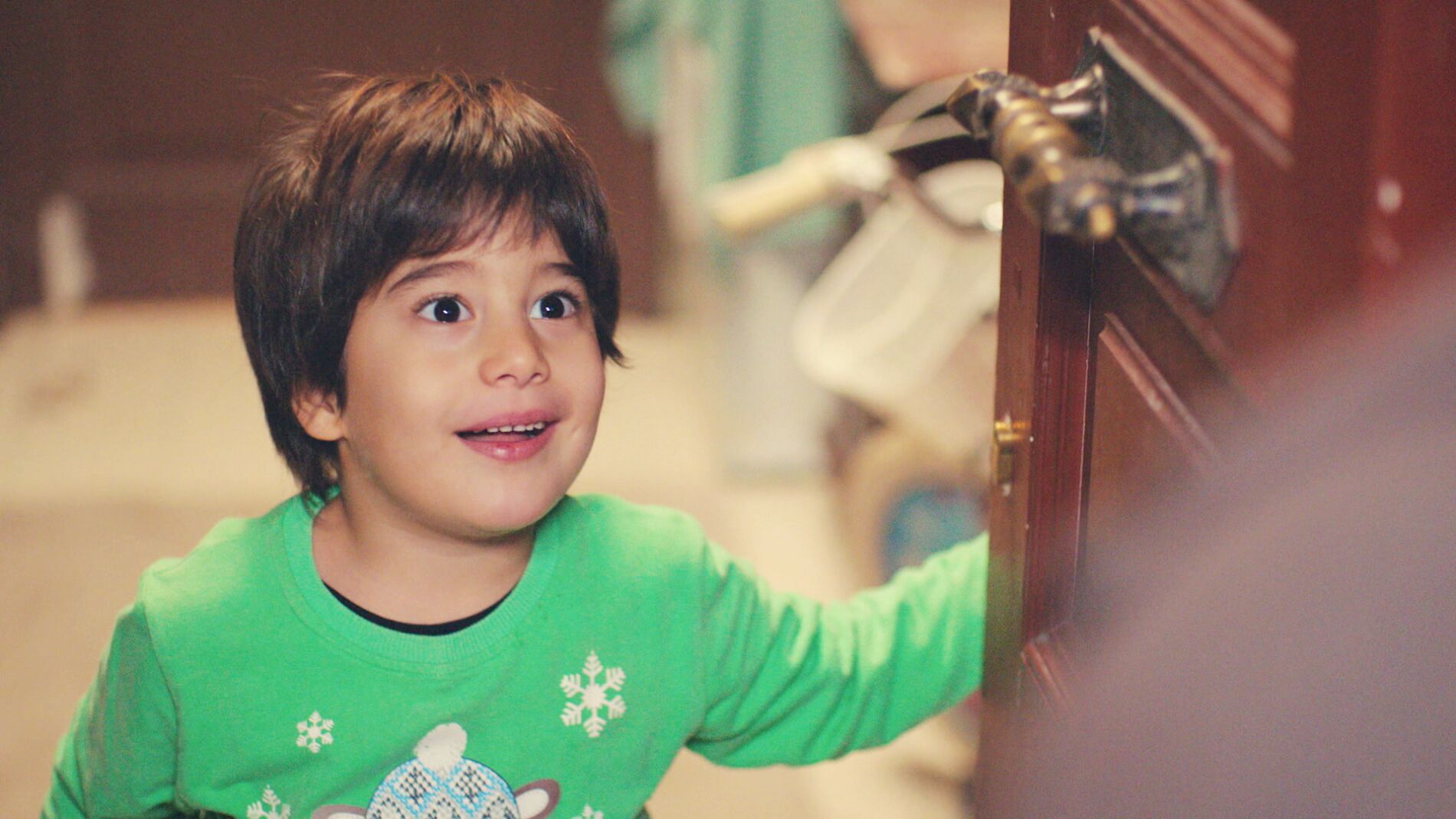 La obsesi&oacute;n de Nisan y Doruk con Sarp llega al m&aacute;ximo: &iquest;Acaba de llamar a su puerta?