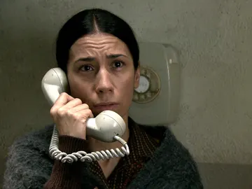 Manolita alarma a Marcelino: “Igual fui yo la que le disparé” Manolita alarma a Marcelino: “Igual fui yo la que le disparé”