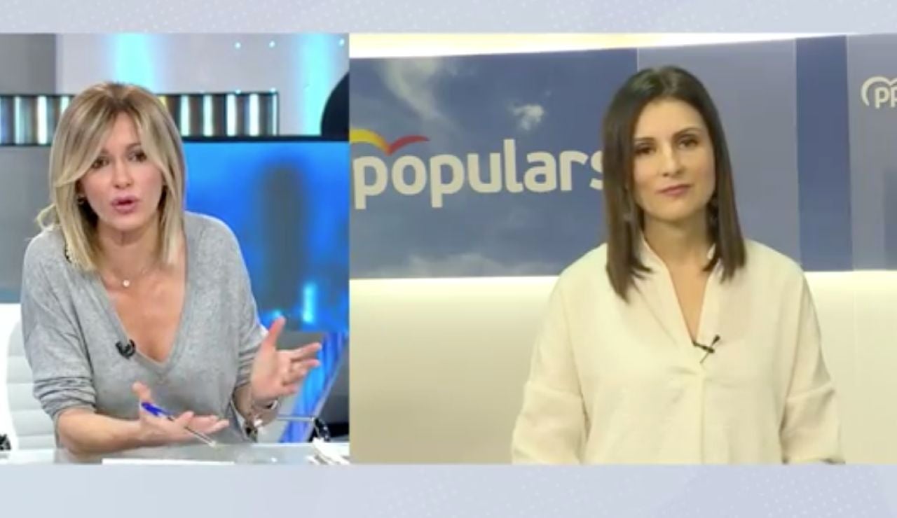Lorena Roldán Lorena Roldán