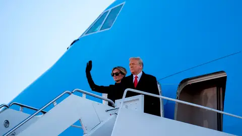 Donald Trump Donald Trump