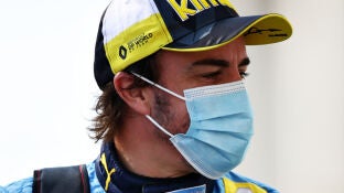 Fernando Alonso
