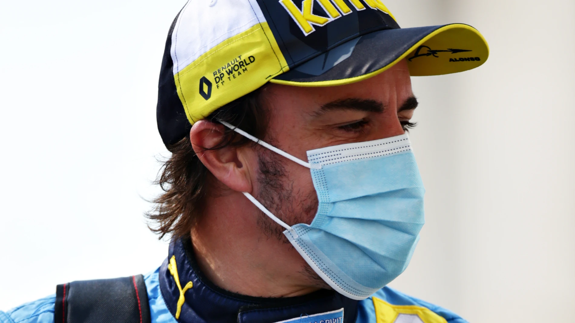 Fernando Alonso Fernando Alonso