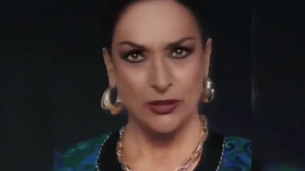 Lola Flores &lsquo;resucita&rsquo; gracias a la tecnolog&iacute;a deepfake en un anuncio de Cruzcampo