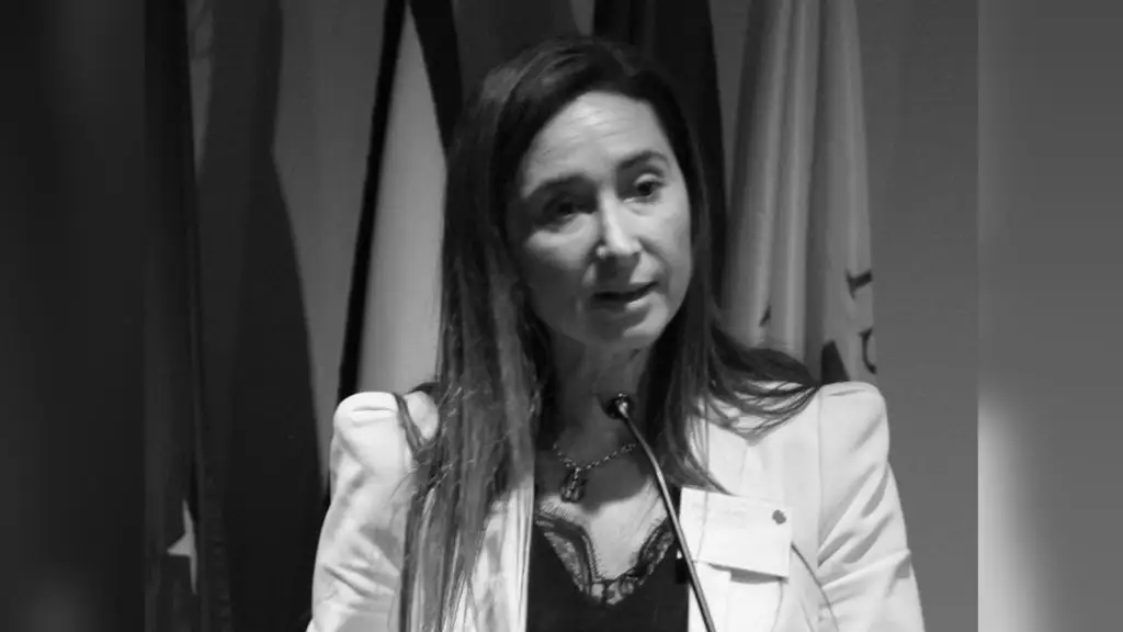 Milagros Armas, psic&oacute;loga