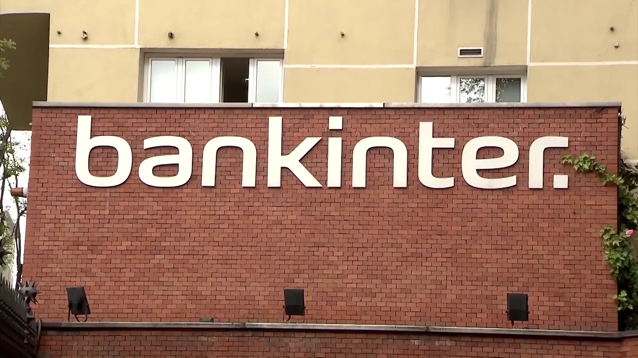 Bankinter obtiene un resultado de 317 millones en 2020, a pesar de los efectos generados por la pandemia