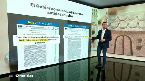 DESAHUCIOS DESAHUCIOS