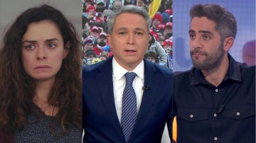 Audiencias