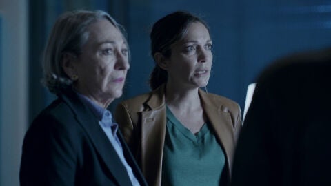 Una red de mentiras familiares se desentraña en el hospital: “¿Cristina iba con Daniel en el coche?”